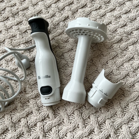 Breville Hand Masher - New without box - Picture 1 of 6